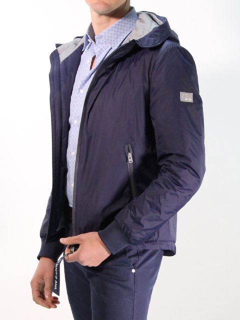 Giubbotto Uomo YES ZEE / modello  J581-QN00